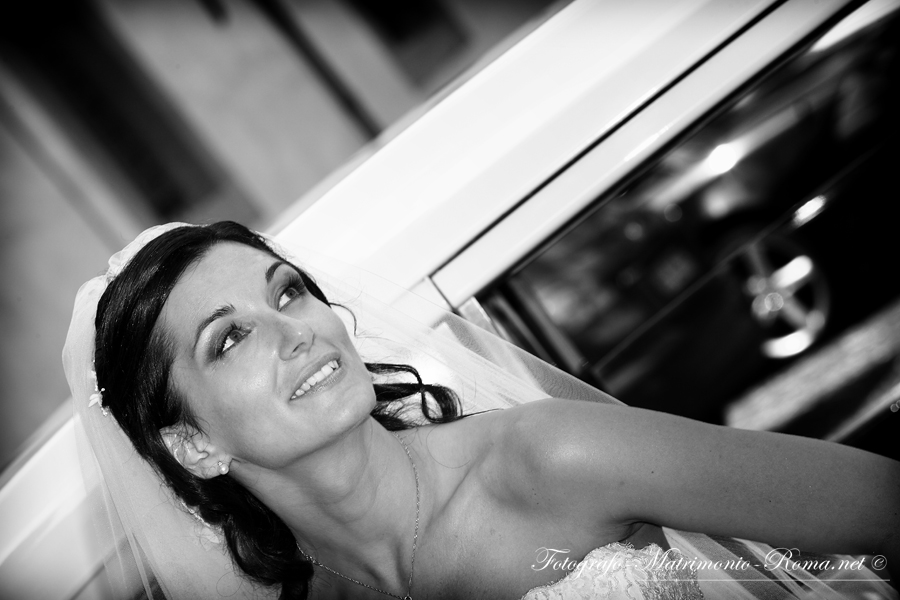 © MaXu - Fotografo Matrimonio Roma .net - Stile REPORTAGE